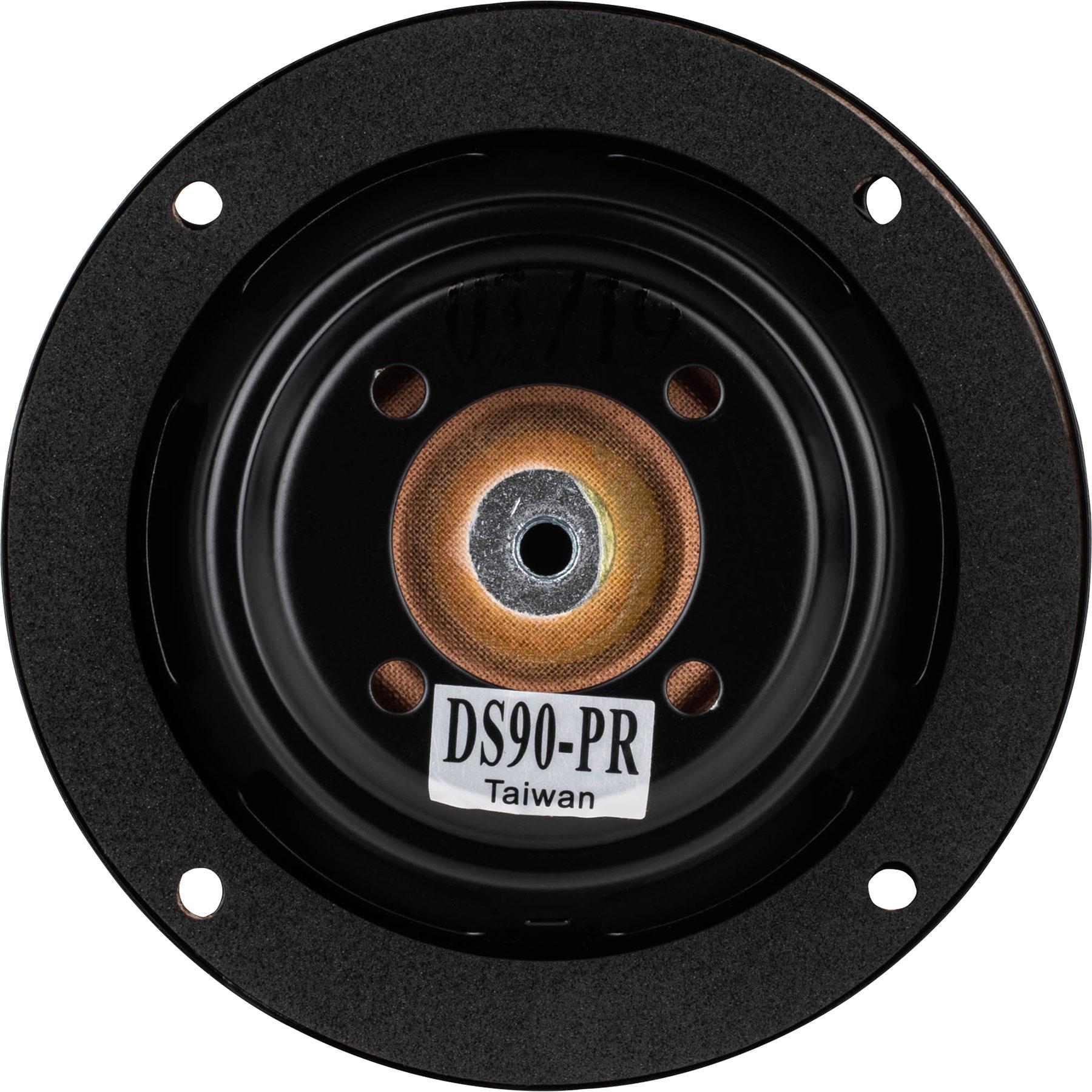 Dayton Audio DS90-PR 3